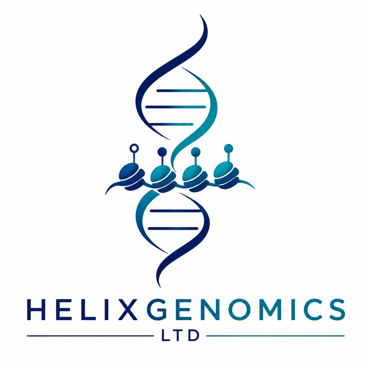HELIXGENOMICS